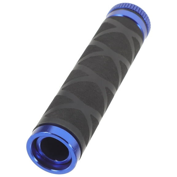 WHAMVOX Convenient Knot Tool Tying Kit Puller Nail Fly Fishing Blue