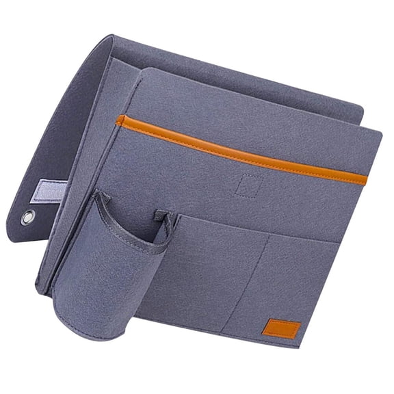 WHAMVOX Couch Storage Bag Easy to Clean Felt Material Mattress Organizer 3128cm