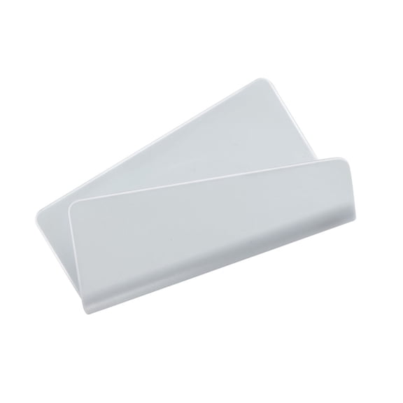 WHAMVOX Creative Mobile Phone Charging Bracket Seamless Adhesive Wall Mounted Phone Support Charge Hanger Cell Phone Hook (Random Style)