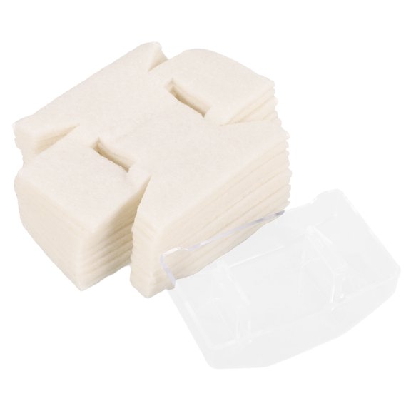 WHAMVOX Cups Kitchen Range Hood Accessories 9.00X5.80X3.10CM