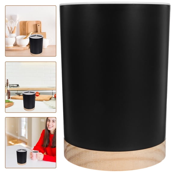 YSNOOWE Chopstick Holder Modern Kitchen Design 1Pcs 6.7x4.7x4.7in