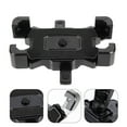 thumbnail image 1 of WHAMVOX  Cycling Bike Riding Cellphone Mount Handlebar Holder Support Stand, 1 of 8