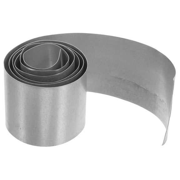 WHAMVOX DIY Science Experiment Iron Sheet Fruit Battery Project Iron Engaging Learning Tool for Teaching Electricity Concept