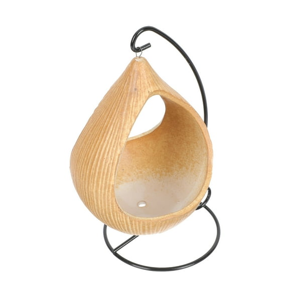 WHAMVOX Decorative Cactus Pot European Succulent Pot Household Desk Planter Delicate Succulent Planter