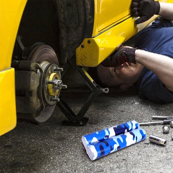 WHAMVOX Decorative Camo Car Wrap Film Pvc Self Adhesive Sticker For Vehicle Styling Auto Body Camouflage Wrap Decal Water-Proof Car Decorative Sticker