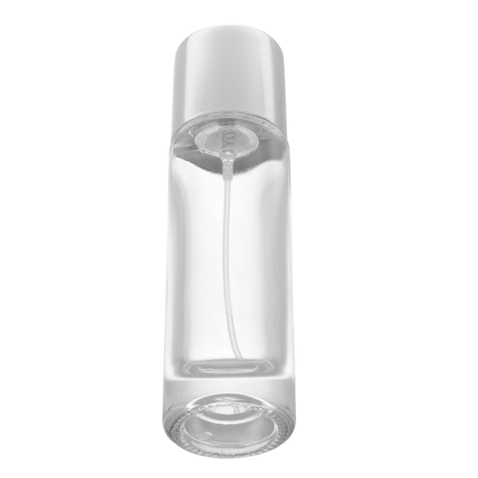 WHAMVOX Decorative Crystal Glass Bitters Bottle 30 ml Refillable ...