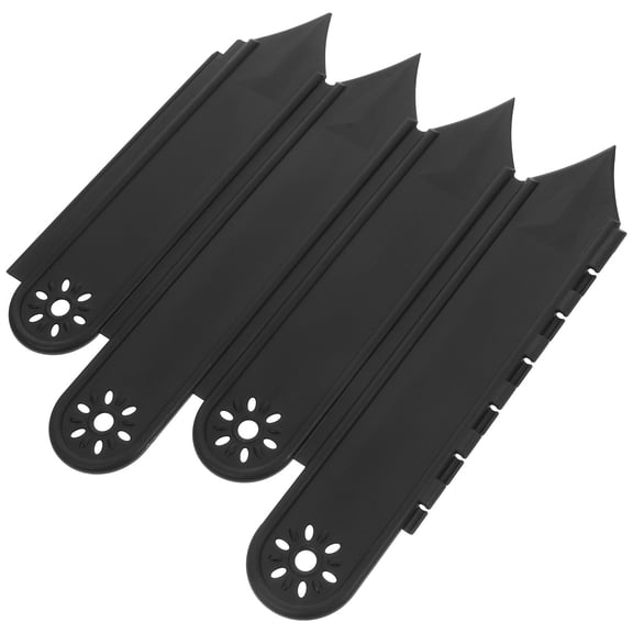 WHAMVOX Decorative Fence Plastic Garden Border Edging Landscaping Flowerbed
