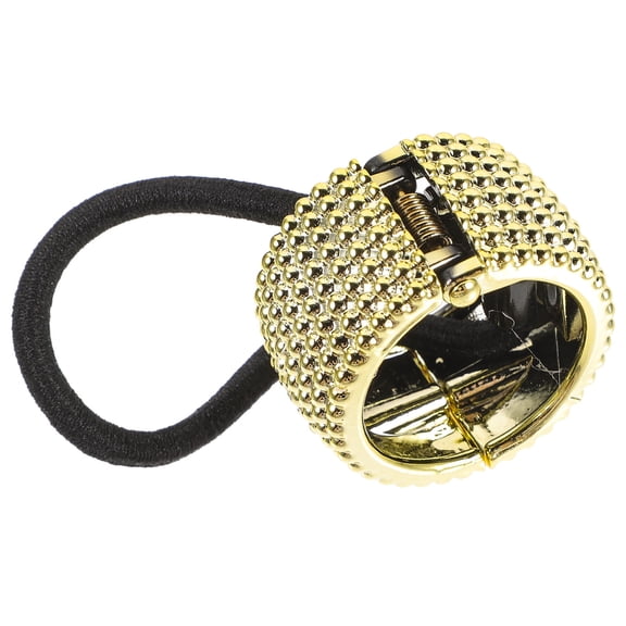 WHAMVOX Decorative Hair Accessories Scrunchie Headbands