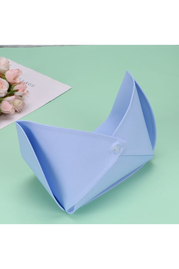 Deformation-resistant Nurse Hat Cap Easy to Wear