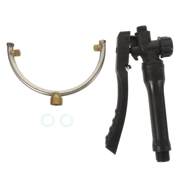 WHAMVOX Device Reusable Sprayer Wide Range of Fruits