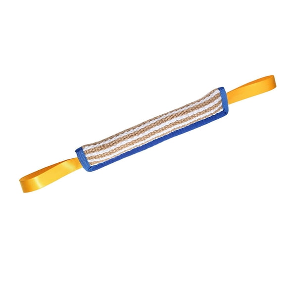 WHAMVOX Dog Training Stick Pet Wear-resistant Toy Exercise