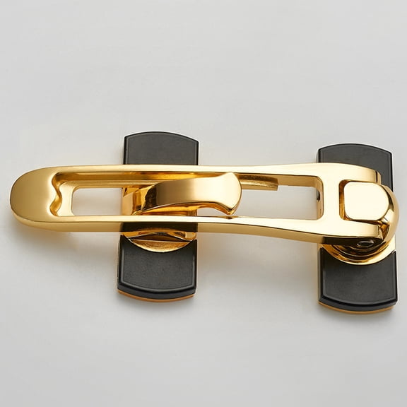 WHAMVOX  Door Locks for Entry Anti-theft Deduction Front Closure