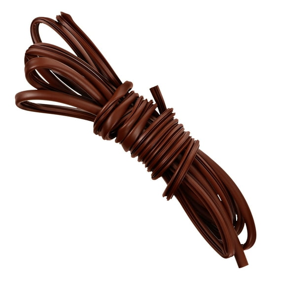 WHAMVOX Door Weather Stripping Bottom Seals Draft Stopper for of Weatherstrip