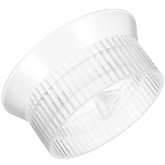 WHAMVOX Dosing Dispenser Practical Coffee Accessory Powder Spreader