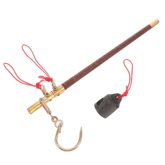 WHAMVOX Dried Fruit Scales For Weighing Medicine Food Measuring Keys