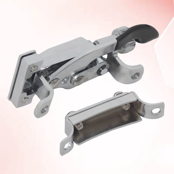 WHAMVOX Drum Sand Belt Regulator Snare Drum Strainer Regulator Drums Repairing and Maintenance Tool