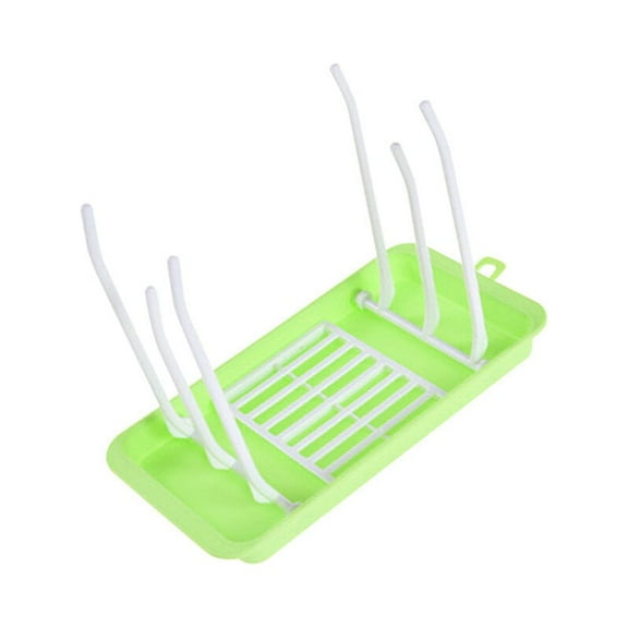 WHAMVOX Dryer Drying Rack Baby Bottle Feeding Equipment Accessories
