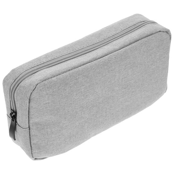 WHAMVOX Durable Data Line Storage Bag Oxford Cloth Digital Accessories Organizer