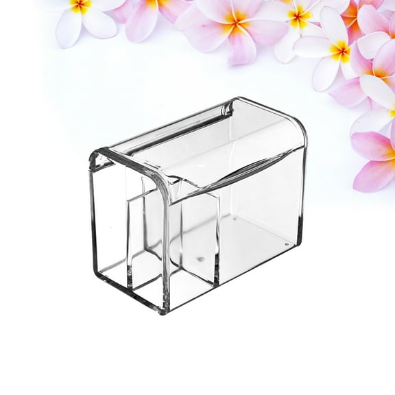 WHAMVOX Dustproof Storage Box Premium Material Storage Box