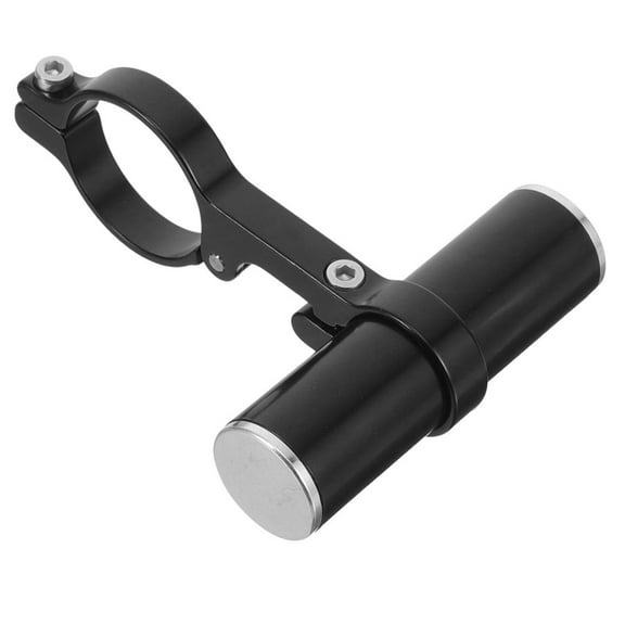 WHAMVOX E Bike Handlebars Expansion 7.50X2.20X2.20CM Black