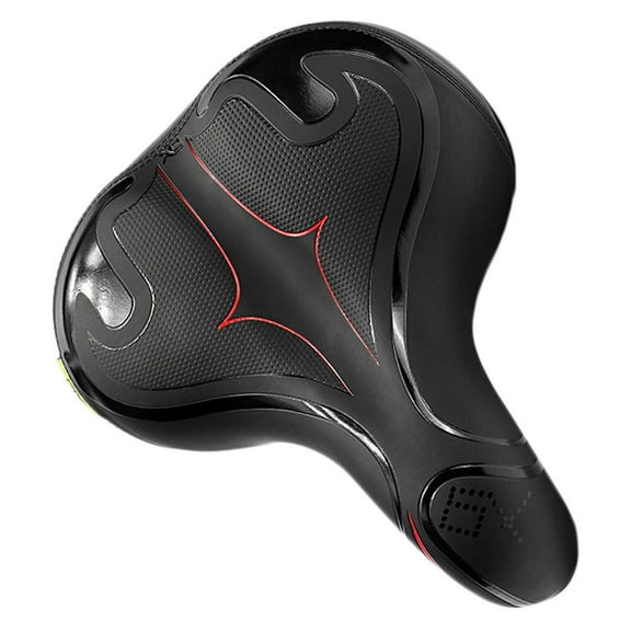 WHAMVOX E Mountain Bike Saddle Breathable Lightweight Seat