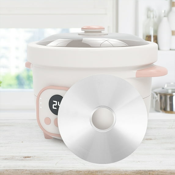 WHAMVOX Electric Cooker Thermal Guide Plate Heat-conducting Fin for Rice Cooker Heat-conduction Sheet