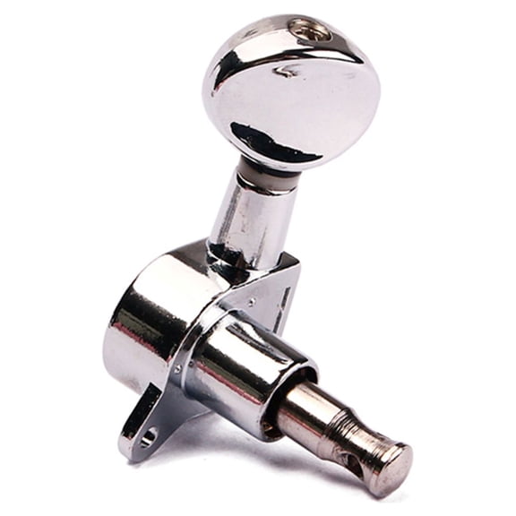 WHAMVOX Electric Guitar Strings for Tuning Tuner Repair Machine Heads