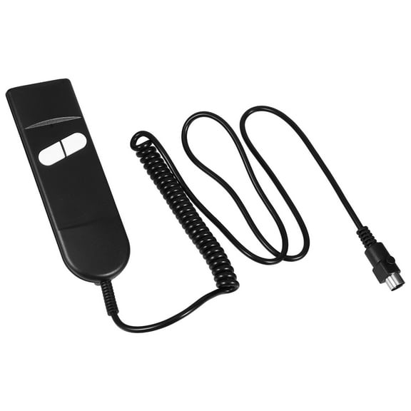 WHAMVOX  Electric Lift Chair Accessories Reclining Replacement Black