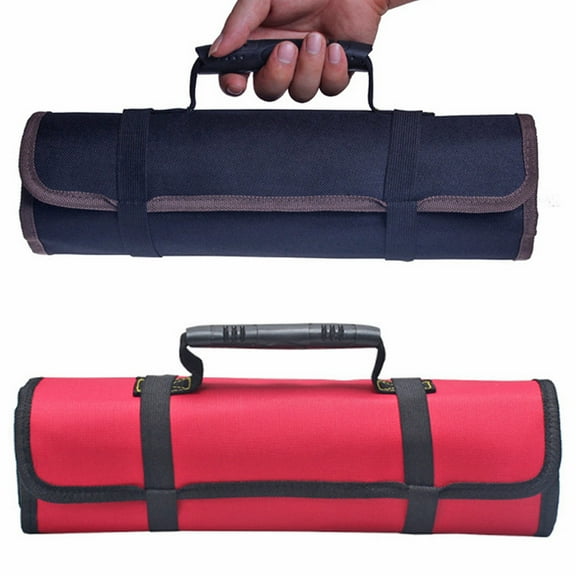 WHAMVOX Electrician Multifunctional Toolkit Home Improvement Bag Maintenance