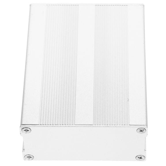 SEWCHICS Electronics Enclosure Simple and Elegant Appearance 1Pack