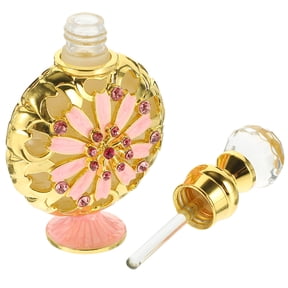 WHAMVOX Empty Refillable Massage Oil Bottle Essential Bottling