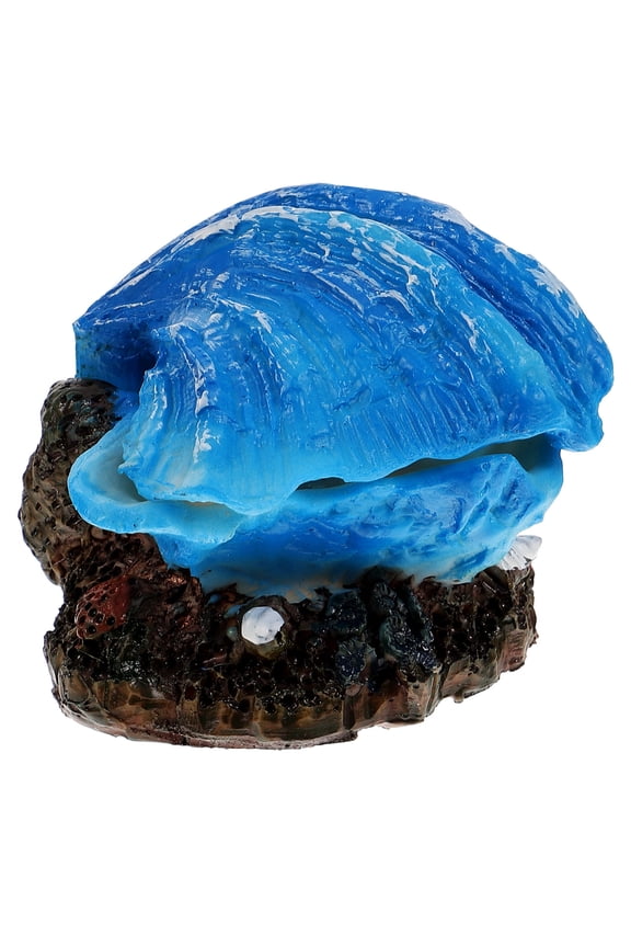Energetic Fish Tank Accessory Beautiful Aquarium Decor