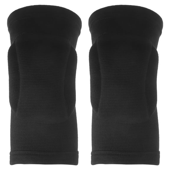 WHAMVOX Ergonomic Thickened EVA Sponge Knee Pads Miss Work
