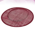 thumbnail image 1 of WHAMVOX  Facinator Hat Fascinator Base Small Lace Bucket Round Women's Man, 1 of 8