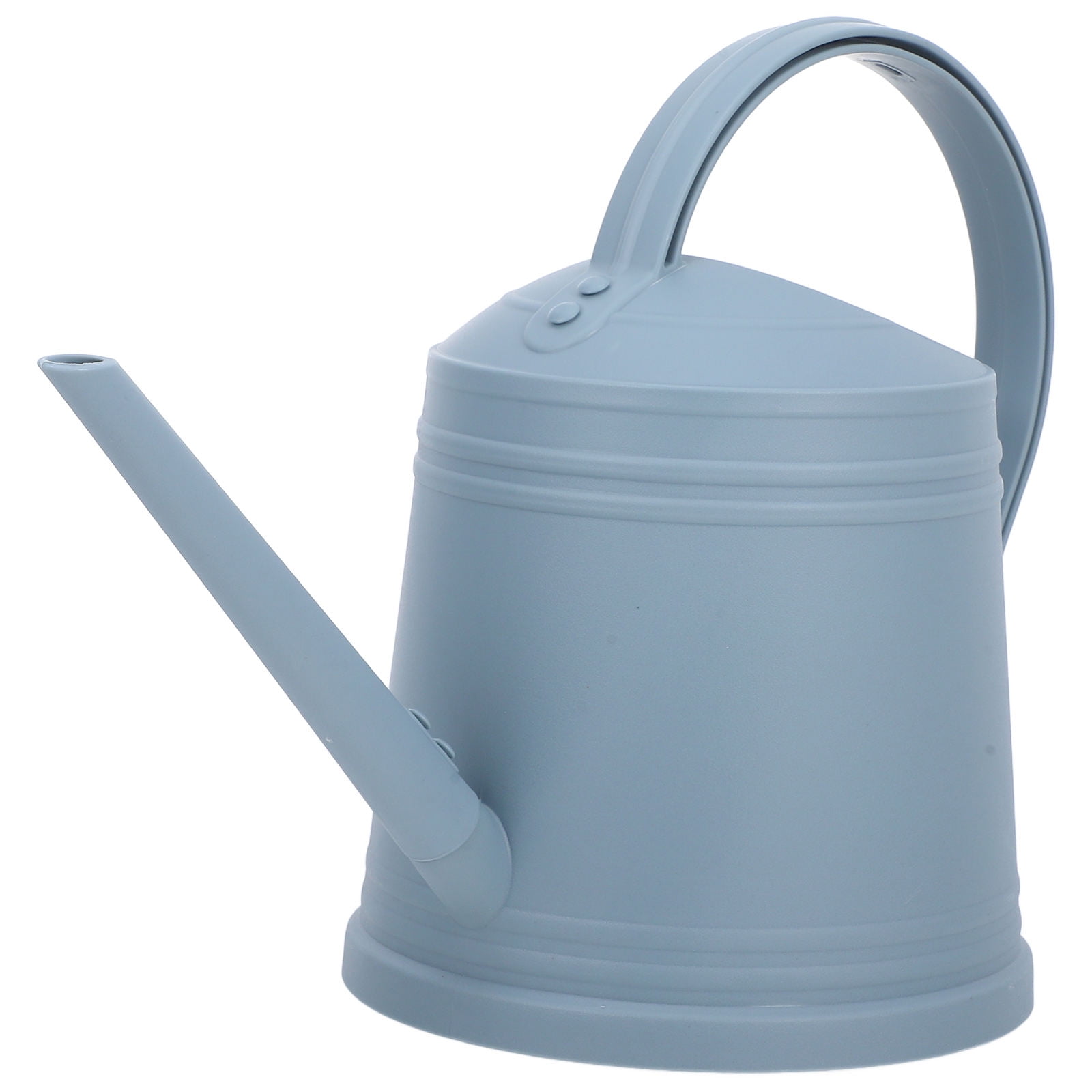 SEWCHICS Bonsai Watering Can Blue Ergonomic Handheld For Indoor Plants 1Pack