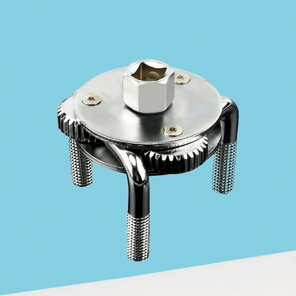 WHAMVOX Filter Wrench Corrosion-resistant Removal