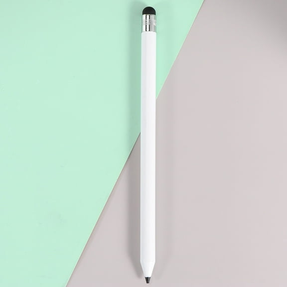 FESTFENDS Screen Pens for Phones Plastic White Drawing Note Taking 1Pack