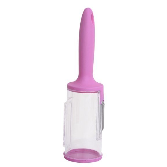 ROMANSENTIAL Fish Skin Scraper and Vegetable Peeler with Sturdy Handle Ergonomic Kitchen Tool
