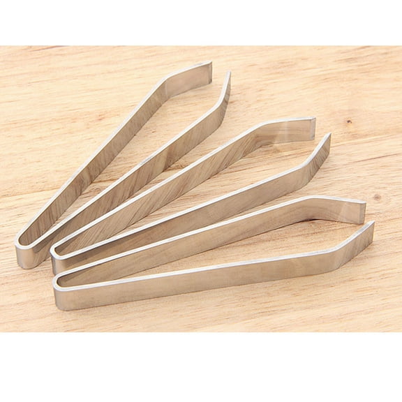 WHAMVOX  Fishbone Pliers Tool Gadgets Tweezers for Bones Kitchen Forceps