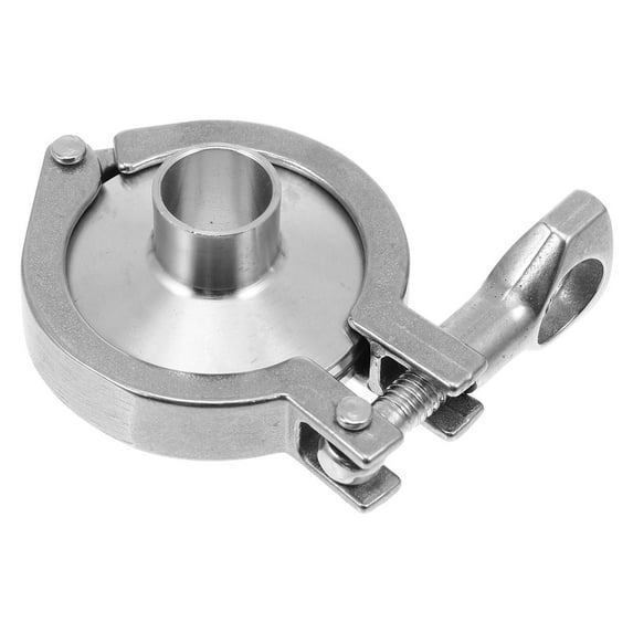 WHAMVOX Fitting Quick Mounting Clamp Installation Sanitary