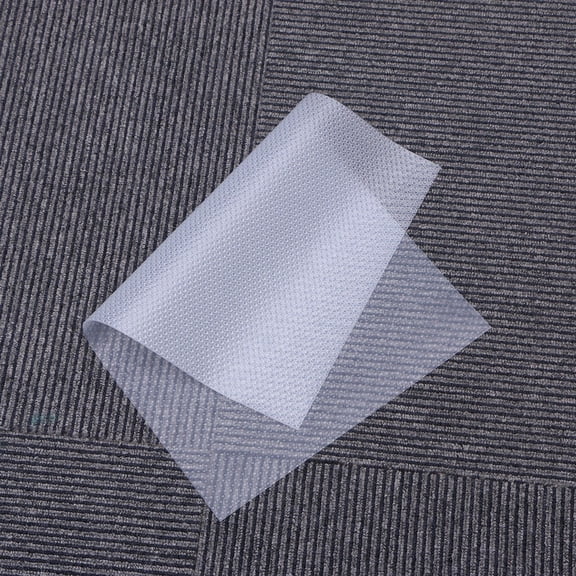 WHAMVOX Flexible EVA Fridge Pads with Properties for Kitchen 45x29cm