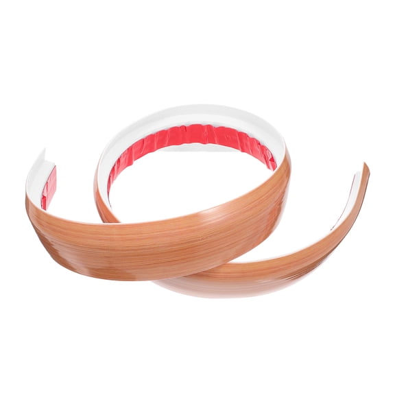 PENIKOKO Chocolate Floor Transition Adhesive Door Threshold for Tiles and Flooring Edges