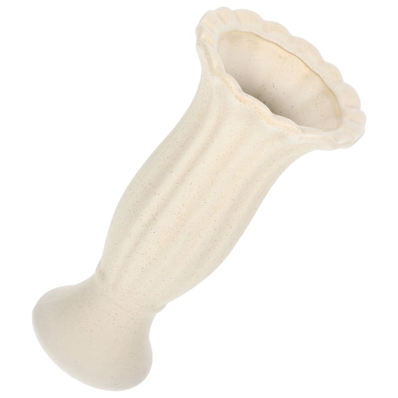 WHAMVOX  Floral Arrangement Planter Containers Roman Column Vase