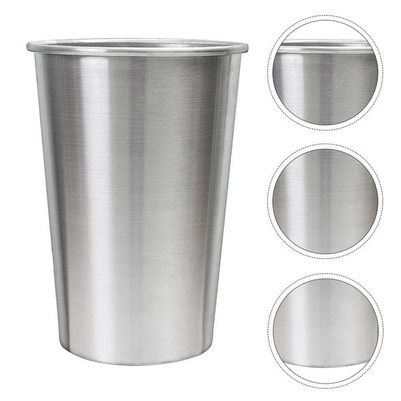 WHAMVOX Flower Bucket for Plants - Outdoor and Indoor Plant Pots Container for Gardening