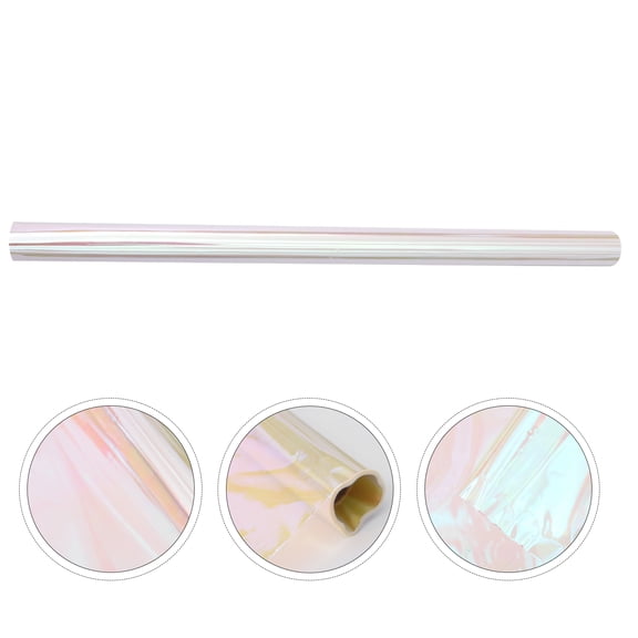 WHAMVOX Flower Packaging Film Floral Christmas