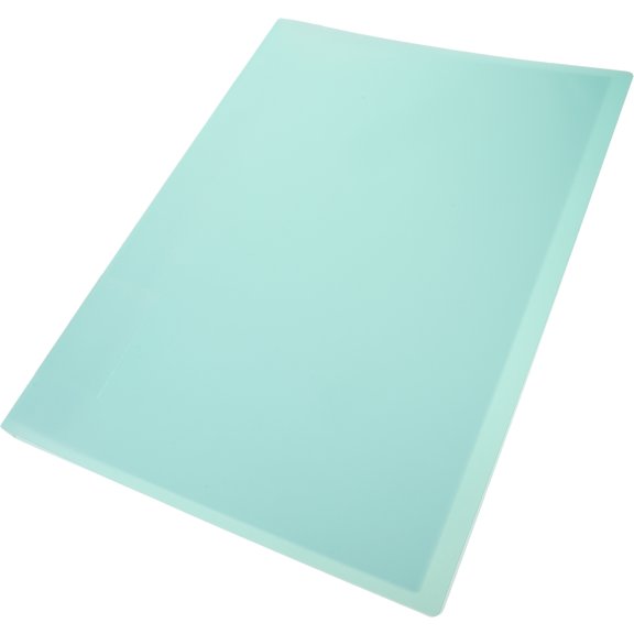 SEWCHICS Expanding Folder Report Cover Fruit Set 25.6X13.0X0.8in
