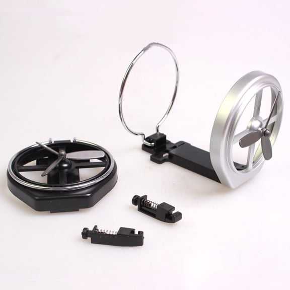 ROMANSENTIAL cup holder for truck cup holder plastic random 1Set small