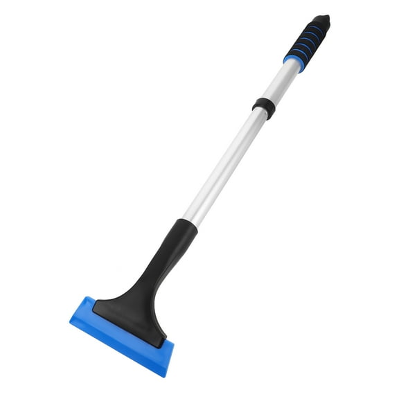 WHAMVOX Folding Snow Shovel For Car Extendable Snow Shovel With Handle Portable And Multifunctional For Cars Snowmobiles Camping And Mud