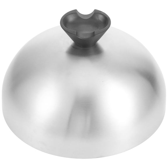 WHAMVOX Food Net Cover Oil-proof Vegetable Cover Round Food Cover 20.00X20.00X10.00CM