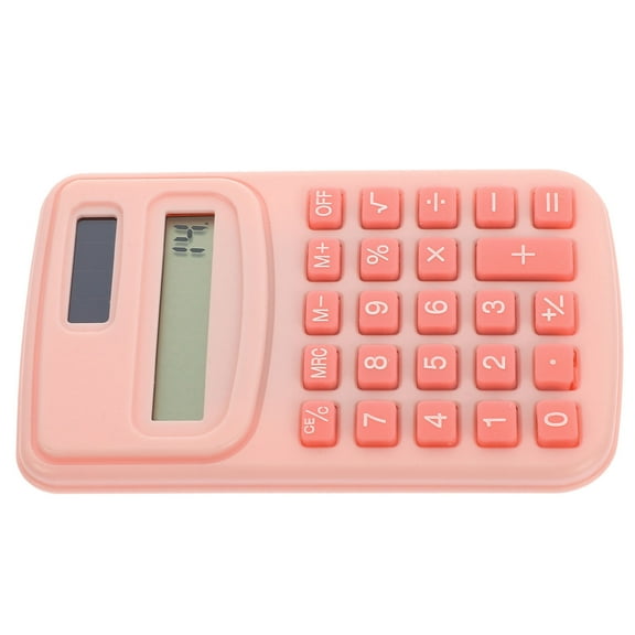 WHAMVOX Function Calculator Portable Lightweight Space-saving Nurse